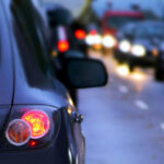 Drivers warned of spike in crashes as clocks go back this Sunday