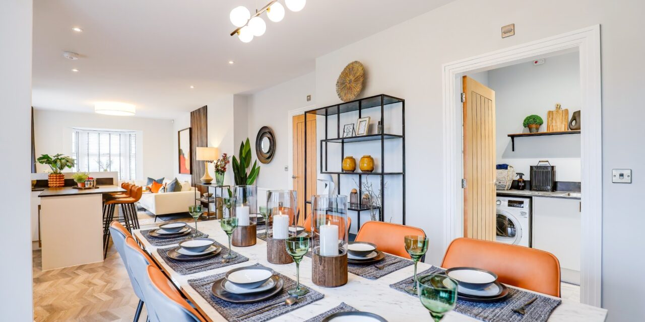 Interior designers share their style secrets in Devon