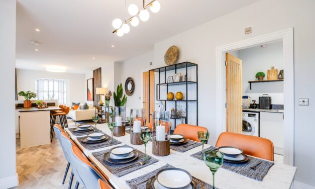 Interior designers share their style secrets in Devon