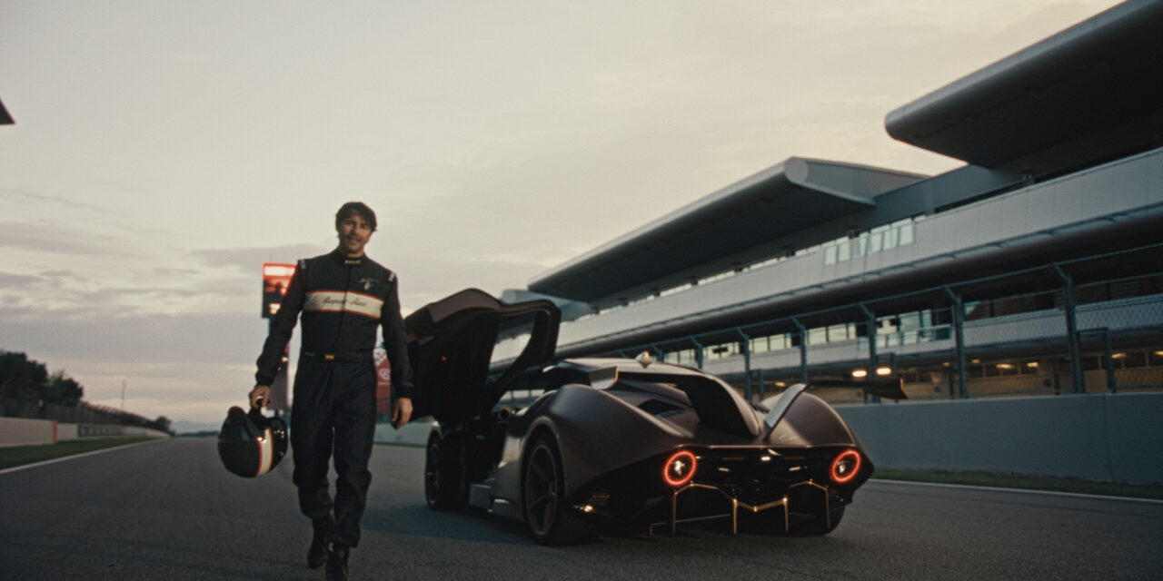 The No Manifesto by Hispano Suiza: a philosophy that transcends generations