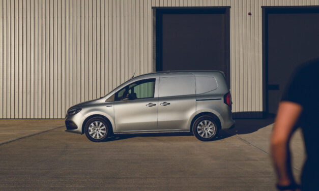 Mercedes-Benz Citan range: product updates and promotional offers