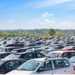 Parked cars behind 20,000 collisions – more than drug drivers or mobiles