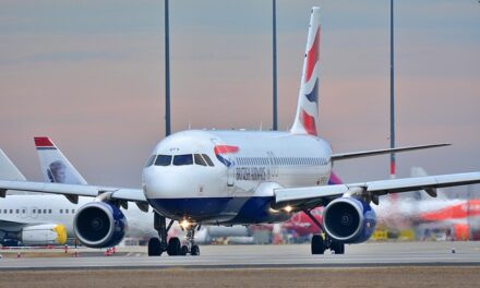 Airline Complaints Take Off: compensation claims rising by 33% each year, on average