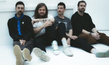 BASTILLE ANNOUNCE TWO  HEADLINE DATES IN YORKSHIRE