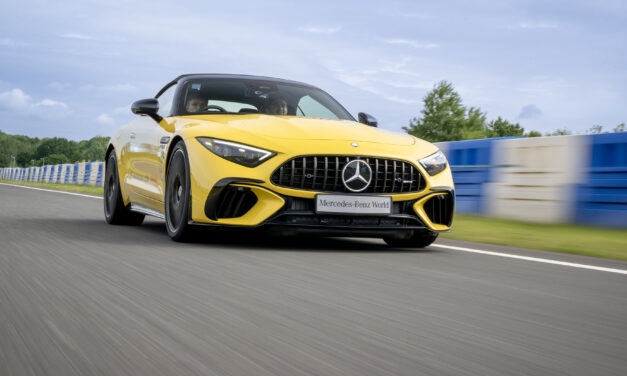 Cyber Week offers from Mercedes-Benz World