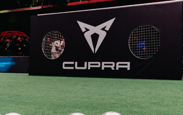 CUPRA kicks-off partnership with Baller League UK for second season