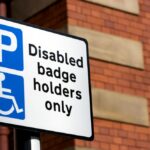 Drivers warned: councils crackdown on disabled bay cheats
