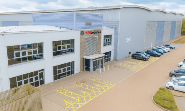 MG further strengthens UK presence