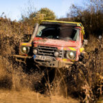 INEOS Grenadier reports for duty with Mülheim fire and rescue