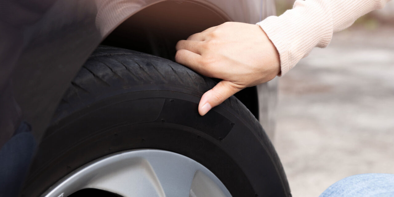 GEM’s message to drivers: look beyond Road Safety Week to a year-round commitment