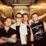 MCFLY ANNOUNCE  SECOND HEADLINE SHOW AT THE PIECE HALL DUE TO PHENOMENAL DEMAND