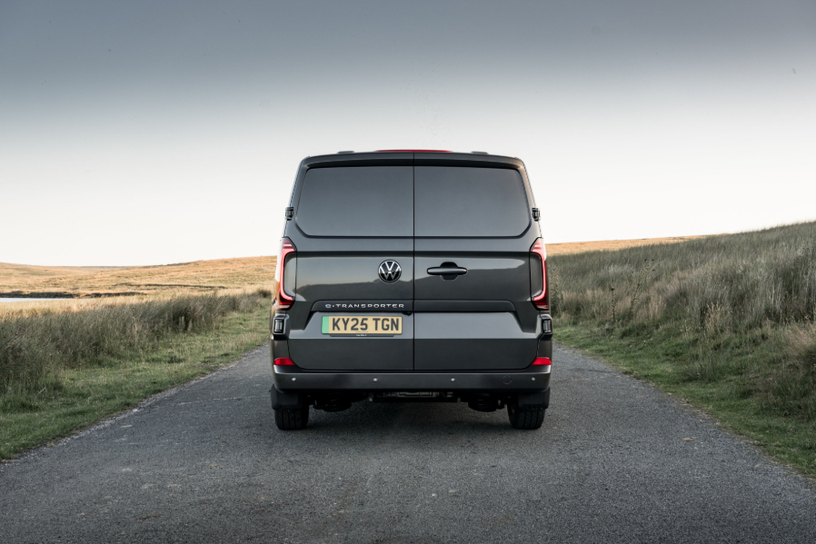 One in four van drivers report poor mental health as cost of living pressures mount