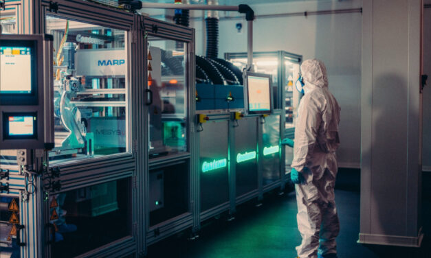 Ampere and Stratus Materials sign a Joint Development Agreement to explore the application of cobalt-free cathode technology for Renault Group’s next-generation electric vehicles