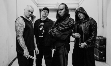 GARBAGE & SKUNK ANANSIE ANNOUNCE TWO JOINT HEADLINES DATES FOR YORKSHIRE