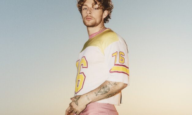 TOM GRENNAN ANOUNCES HALIFAX DATE AS PART OF SUMMER 2026 HEADLINE TOUR