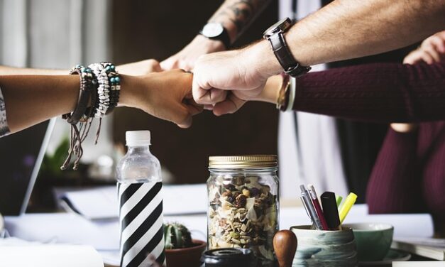 More than half of small businesses say they need funding to power growth into 2026
