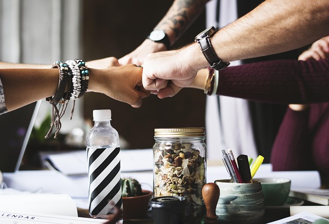 More than half of small businesses say they need funding to power growth into 2026