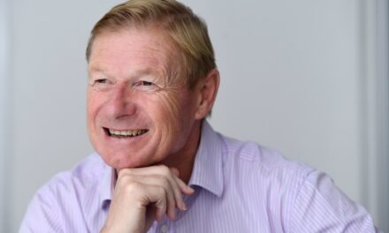 HANDLE WITH CARE: WHY ARE BRITS RISKING THEIR TRAVEL COVER?