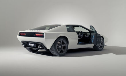 Encor Reveals the Series 1