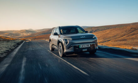 Kia launches new year offers to get excited about