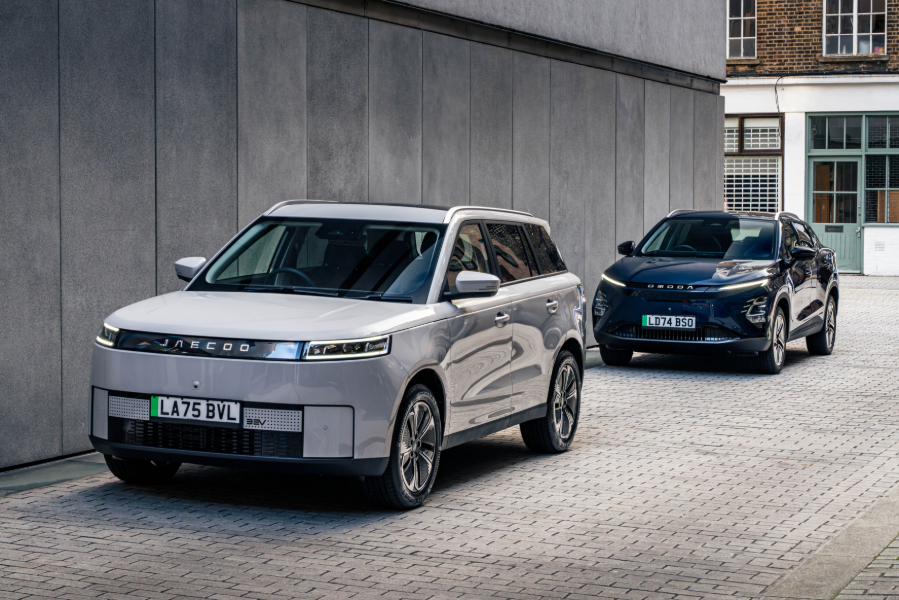 20,000 pay-per-mile tax included. Zero emission. Zero cost.