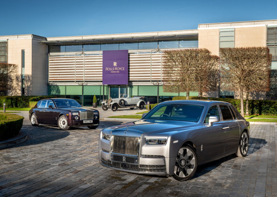 Celebrating the centenary of an icon: a year of Phantom stories