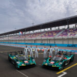 Aston Martin Valkyrie will race with unchanged line-up in 2026