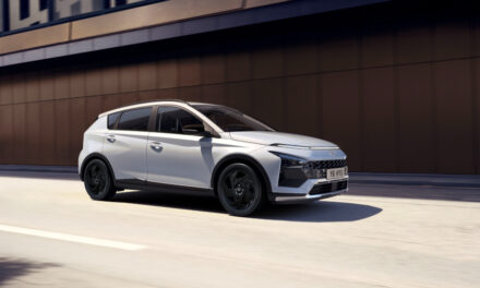 Hyundai Motor UK reveals new revised BAYON trims, specification and pricing