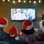 Brits reveal nation’s ultimate festive TV icons and moments ahead of Christmas