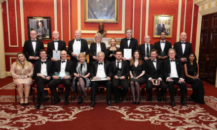 Finalists revealed for Guild Awards