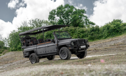 Grenadier Game Viewer joins the pack