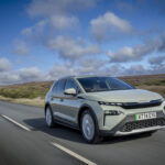 Champion of Champions: Škoda Elroq named Car of the Year by The Car Expert