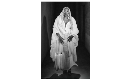 KELE LE ROC REIMAGINES RADIOHEAD’S “CREEP”  IN HAUNTING SHORT FILM & SINGLE FOR SINC RECORDS