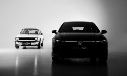 The original turns 50 – Volkswagen celebrates five decades of GTI in 2026