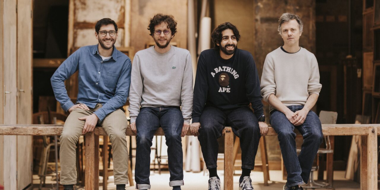 Gradium Launches to Redefine Voice AI