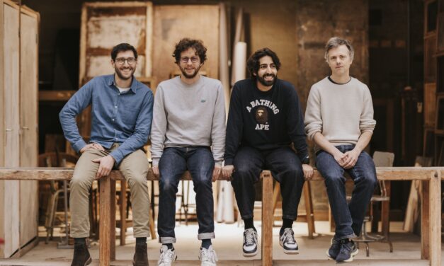 Gradium Launches to Redefine Voice AI