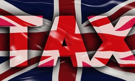 ‘Thriftmas’ Vinted sales sending unaware sellers over tax threshold