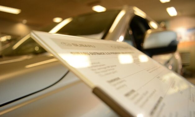 Lease or lose? Why now is the best time to get a new car on PCH