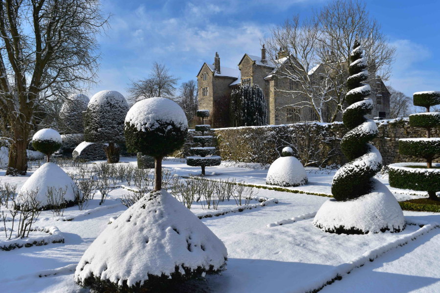 Don’t Miss Out on World Record Holder’s December Dates