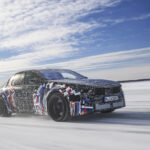The beginning of a new era: fully electric BMW M models set unrivalled high-performance standards