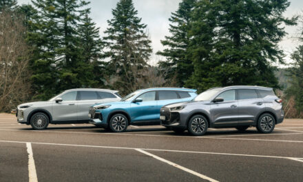 2026 could see CHERY UK race ahead in market share, 2025 analysis shows