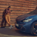 CUPRA joins Volkswagen Group’s Europe-wide initiative for greater road safety