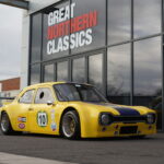 Great Northern Classics announces a fun packed calendar of ‘Evenings With’ events for 2026, starting with TV star Simon Gregson