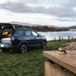 Dacia to open its (car) doors to a Million Star Hotel for Astronomical Adventure Seekers