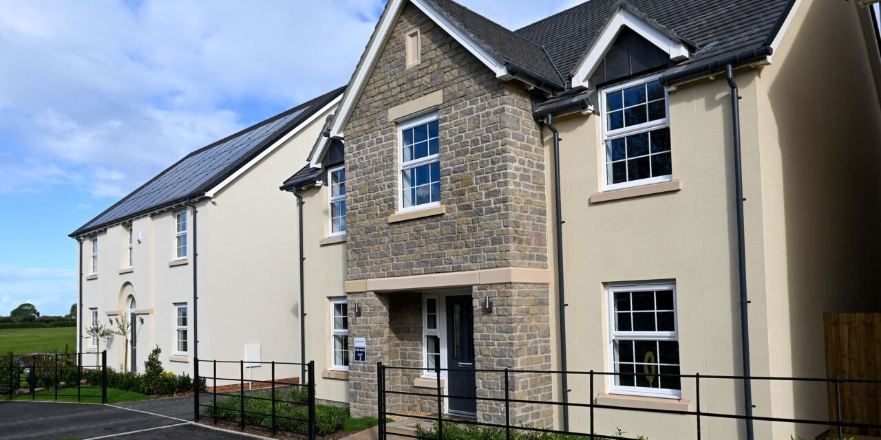 Edenstone offers to streamline moving to a new home in Somerset