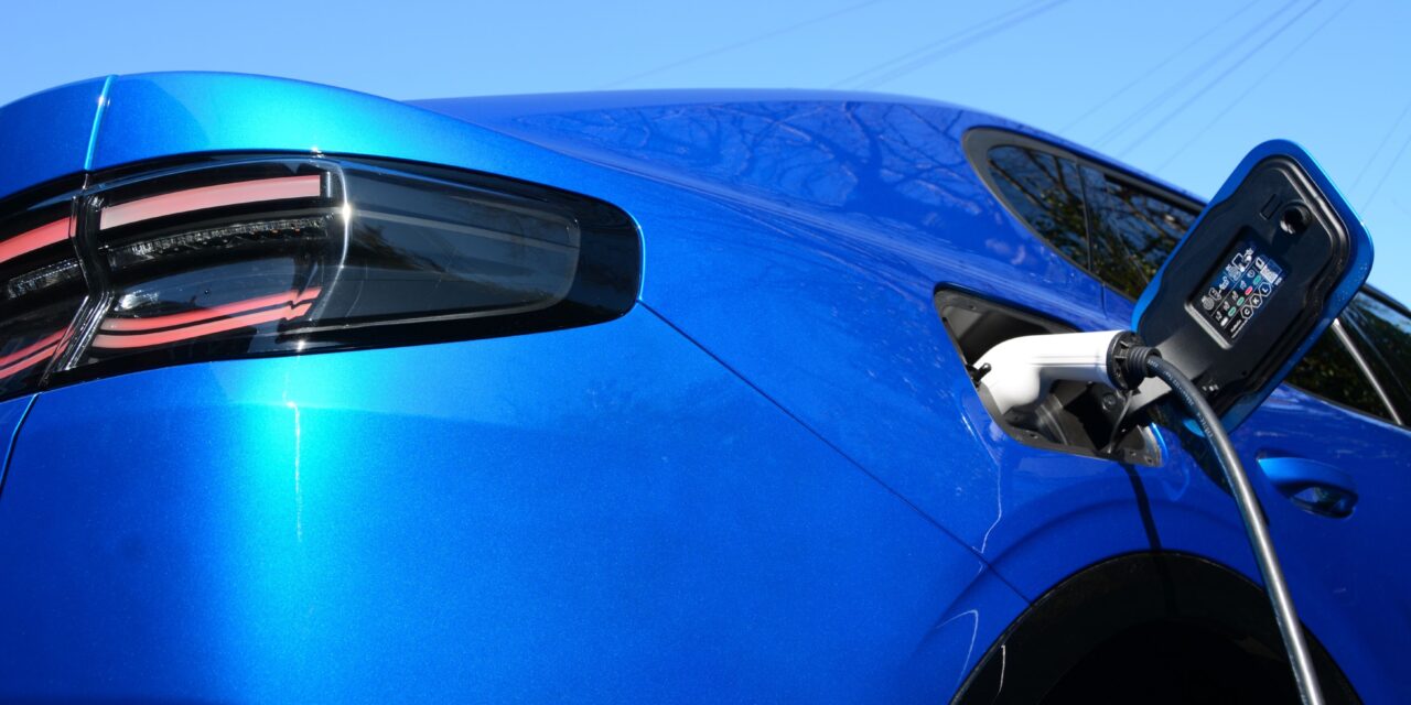 Electric car sales to increase to 580,000 in 2026, with huge 50% increase for electric vans