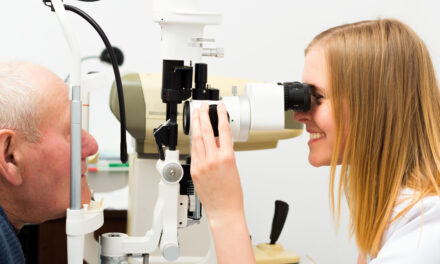 GEM welcomes green light for proposed new senior driver eyesight checks