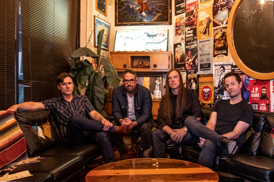 JIMMY EAT WORLD ANNOUNCE HALIFAX DATE AS PART OF EXCLUSIVE UK SHOWS