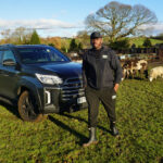 KGM Motors UK announces sponsorship of critically acclaimed Hood 2 Farm series