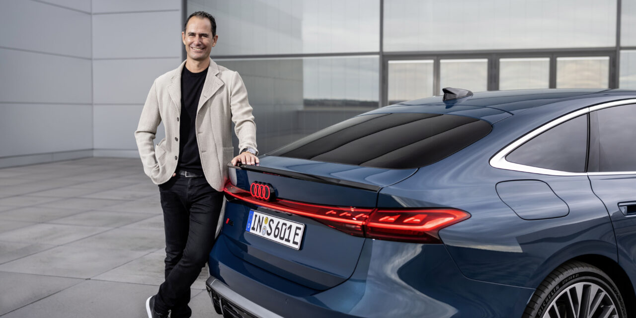 Audi delivers 1.6 million vehicles in 2025 as strong fourth quarter ends challenging year